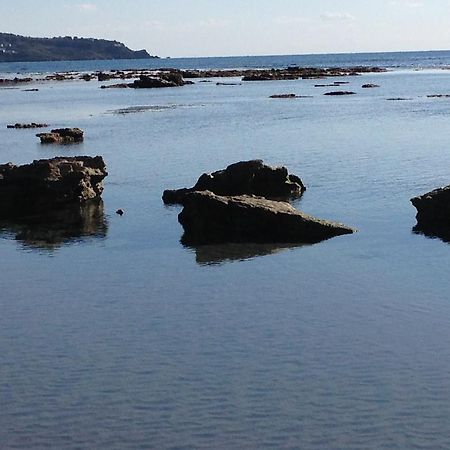 Casa Vacanze Donzellini Appartamento Sciacca Esterno foto