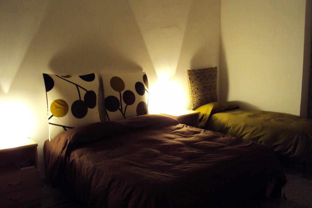 Casa Vacanze Donzellini Appartamento Sciacca Camera foto