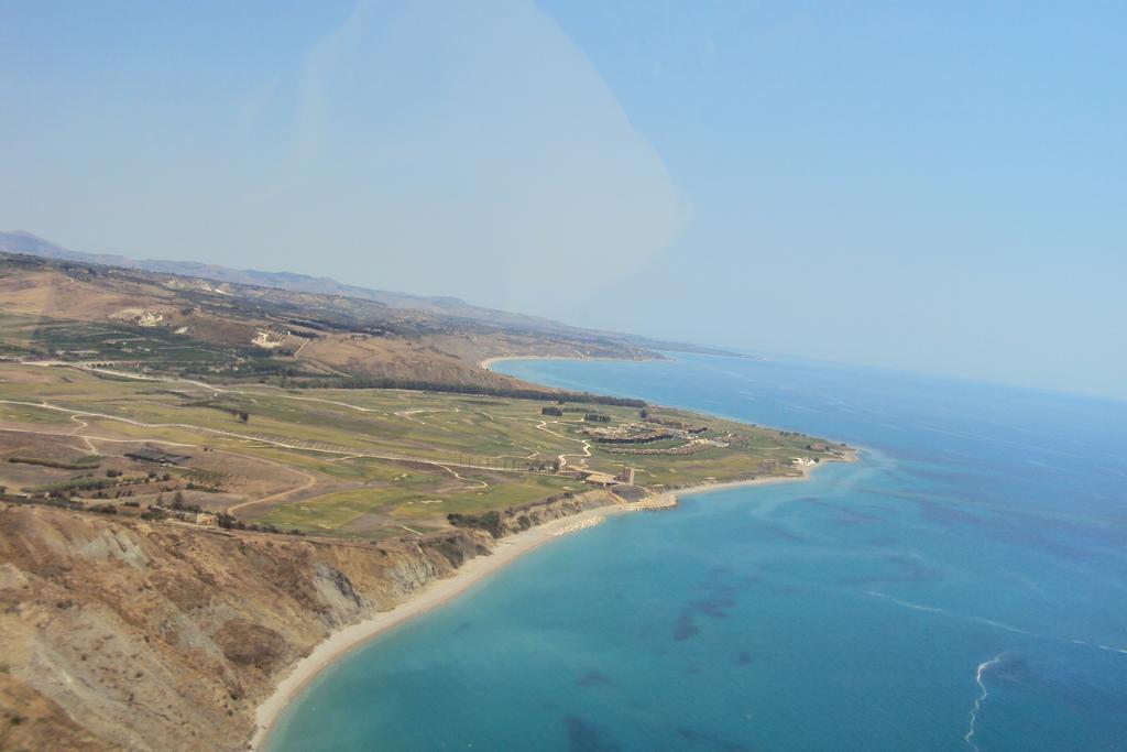 Casa Vacanze Donzellini Appartamento Sciacca Camera foto