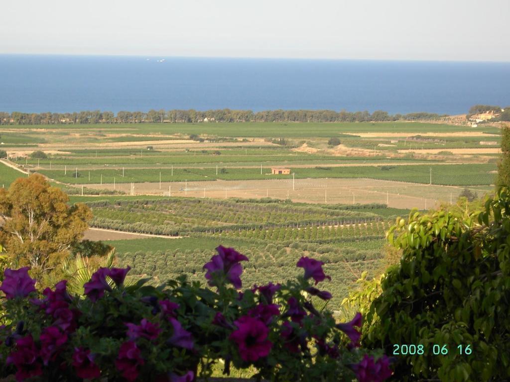 Casa Vacanze Donzellini Appartamento Sciacca Camera foto