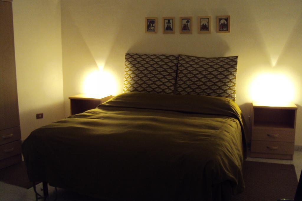 Casa Vacanze Donzellini Appartamento Sciacca Camera foto