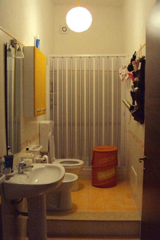 Casa Vacanze Donzellini Appartamento Sciacca Camera foto