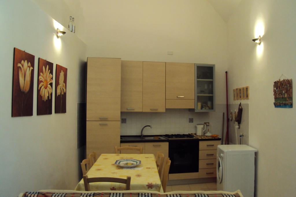 Casa Vacanze Donzellini Appartamento Sciacca Camera foto