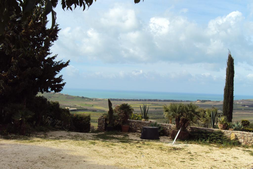 Casa Vacanze Donzellini Appartamento Sciacca Camera foto