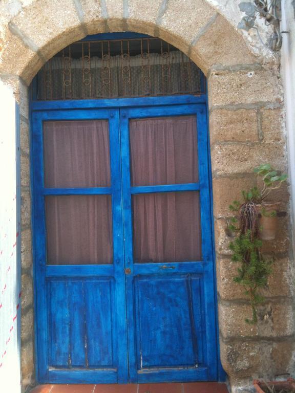 Casa Vacanze Donzellini Appartamento Sciacca Esterno foto